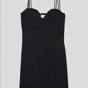 Aritzia Wilfred Fable Dress - NEW